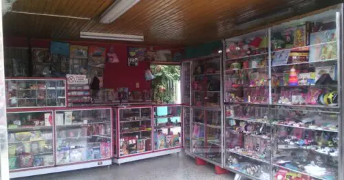 KALAZAKIM BOGOTÁ KALAZAKIM BOGOTÁ